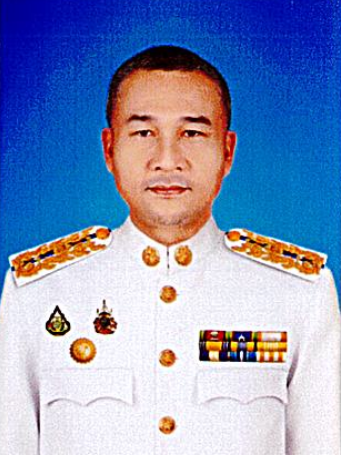 นายณรงค์ชัย ชัยศิริ