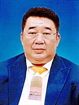 นายพุทธธิพงศ์ กุลยุทธ