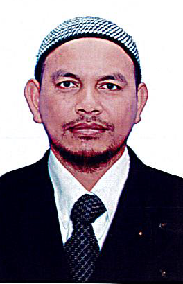 นายฮาซัน เจะแว
