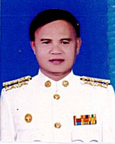 นายสุวิทย์ ศรีเทพ