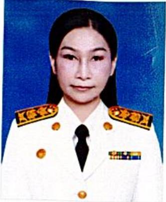 นางสาวทัศณีญ์  ชมภูวิเศษ