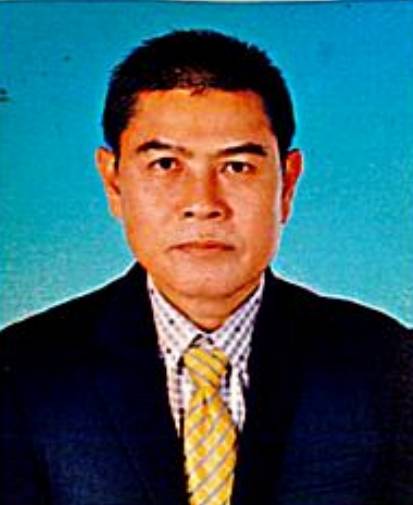 นายสุพรรณ ธงชัย