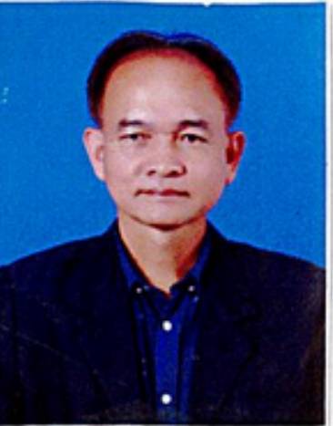 นายยุทธพงศ์ สุวรรณพรหม