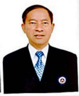 นายจรัส บุญชวิต