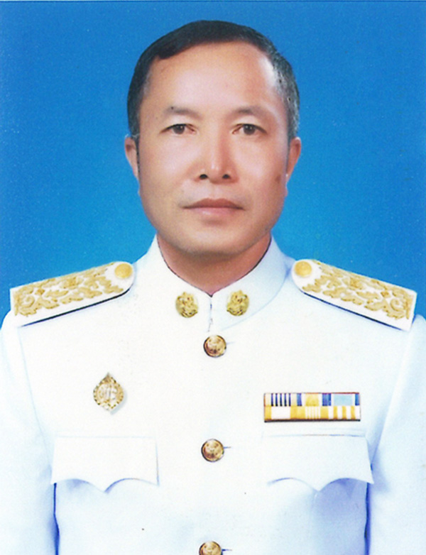 นายธนวัฒน์ ขันธวิชัย