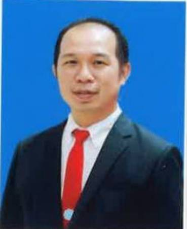 นายสรายุทธ์  คงประสานกาล