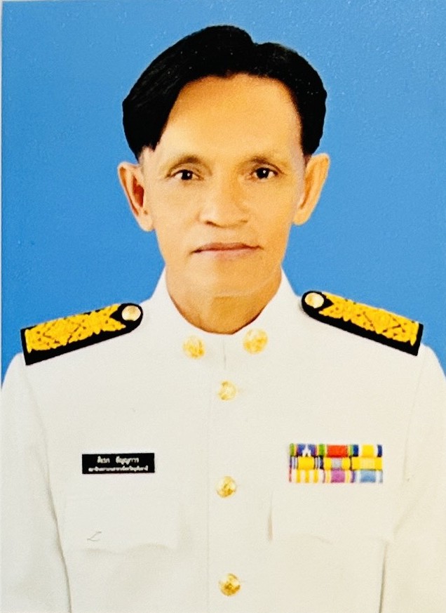 นายดิเรก ธัญญาการ