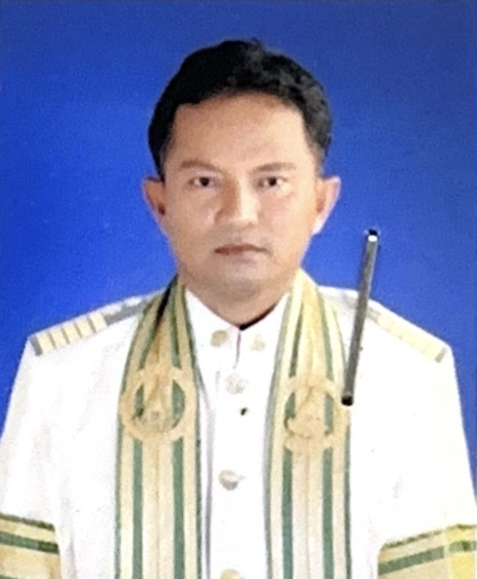 นายพเยาว์ เก่งเขตกรณ์