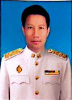 นายสุรชาติ ใจตุ้ย