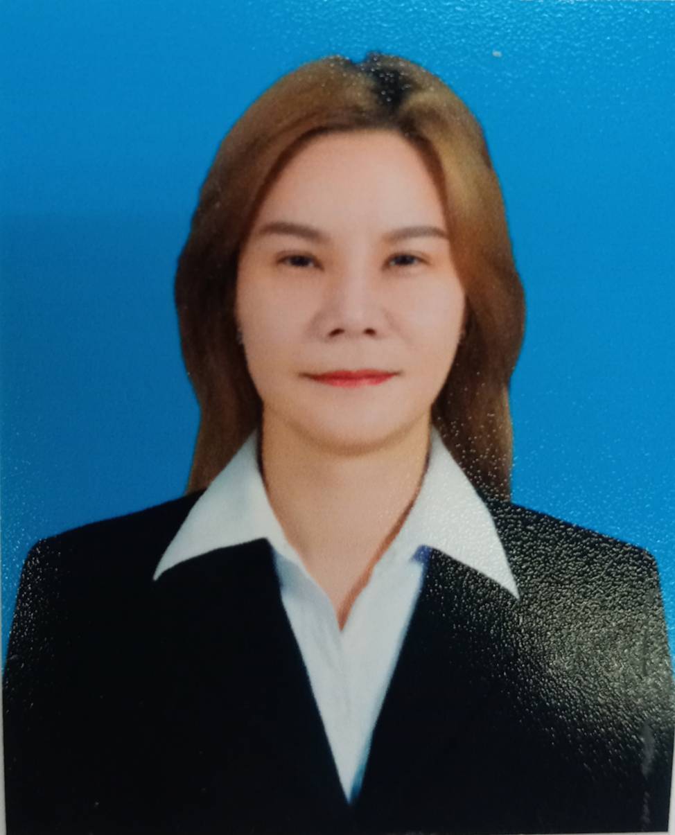 นางสาวเสาวนีย์ สิทธิไชยากุล