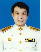 นายระเบียบ ใชสงคราม