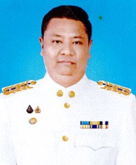 นายสุรศักดิ์ ร่อนแก้ว