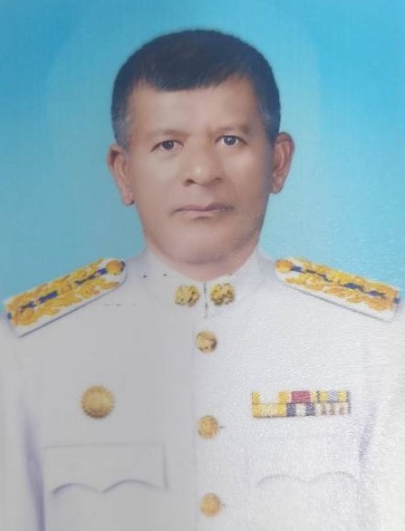 นายธวัชชัย โต๊ะหมาด