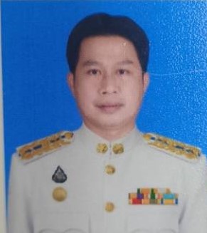นายศุภพิชญ์ จารุธรรม