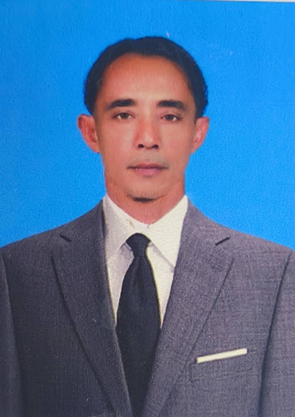 นายมะพอรี วานิ