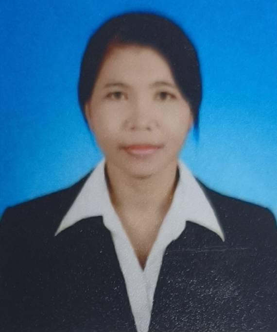 นางเสวียน เพ็ชรสากร