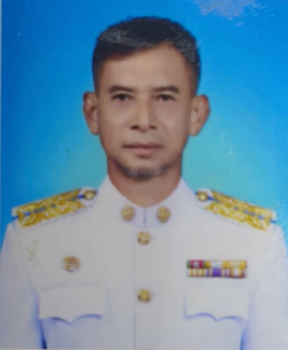 นายอับดุลรอแม อาบู