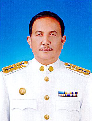 นายทรงศักดิ์ สังขาว