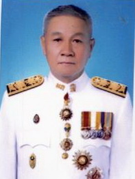 นายสำเนียง ศิริรัตนพงษ์