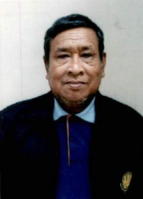 นายประพิศ คงหนู