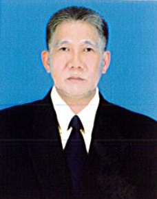 นายบุญธรรม ดีหมั่น