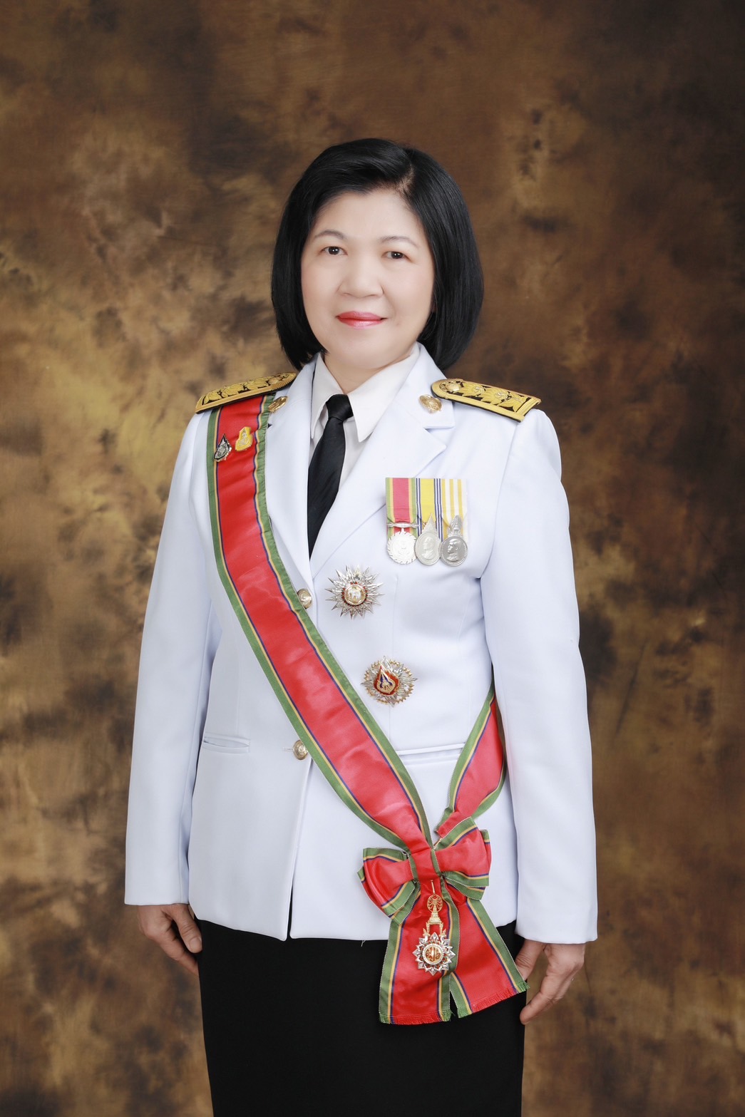 นางวรจิตร์ ปัญญาดี