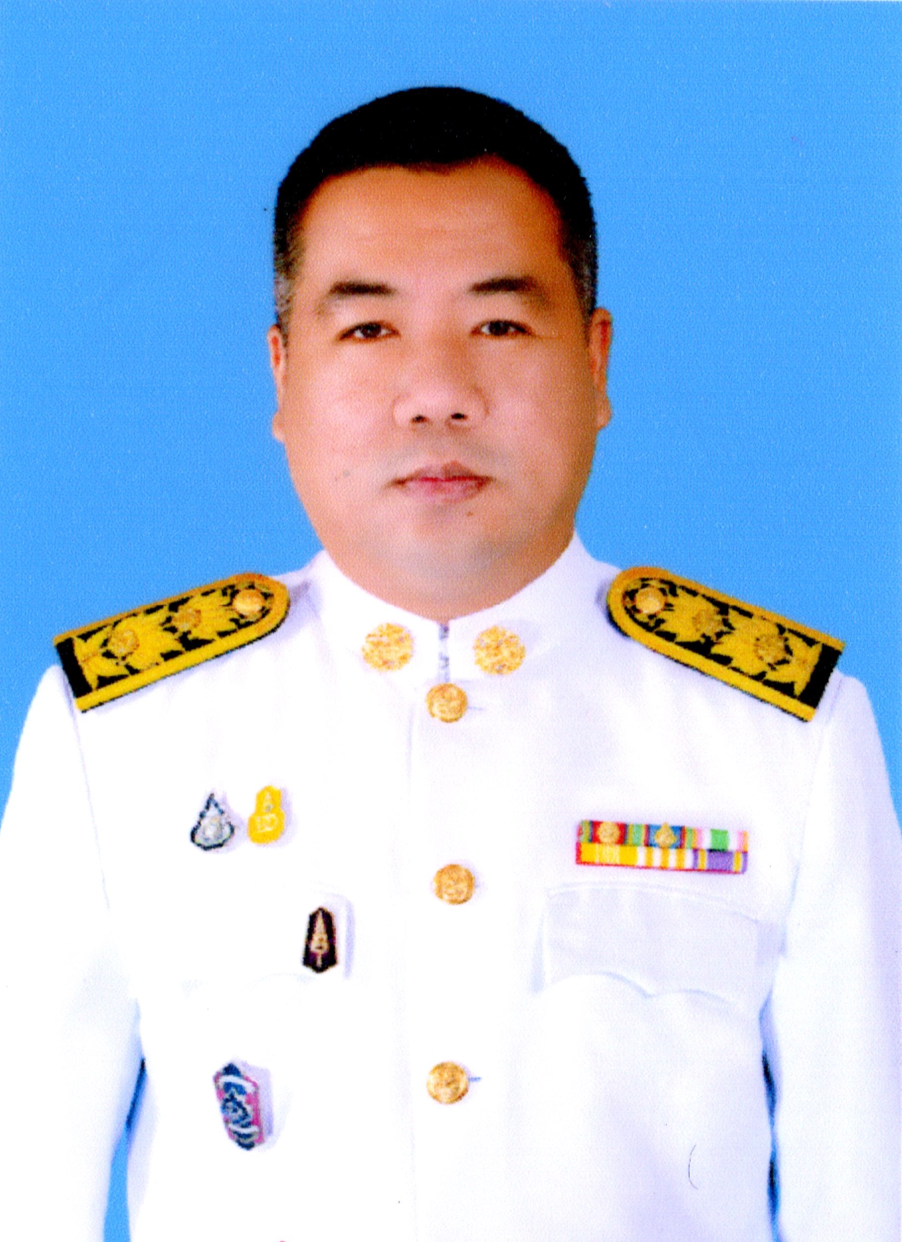 นายณัฐพันธุ์ เกตุแก้ว