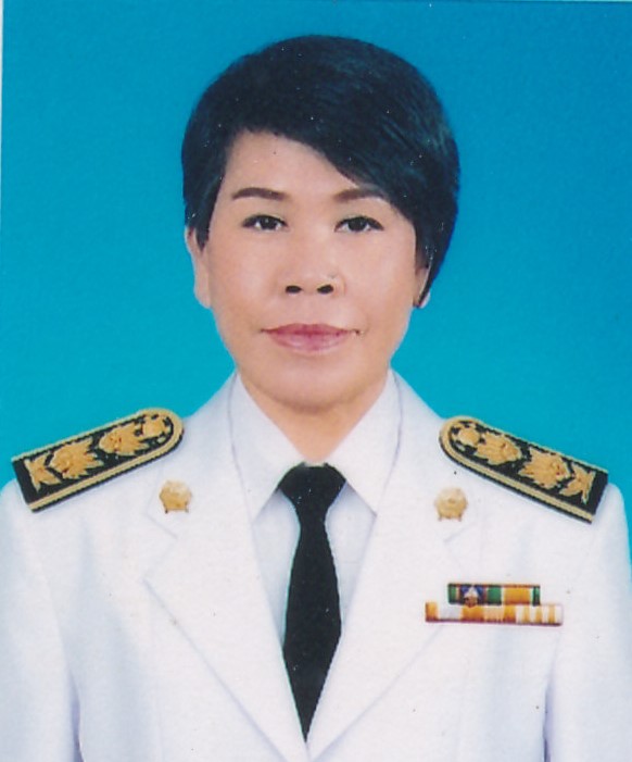 นางสาวสุกันตา สุขสมบูรณ์