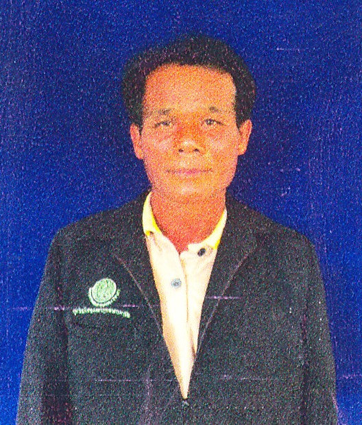 นายวินัย รัตนพลที