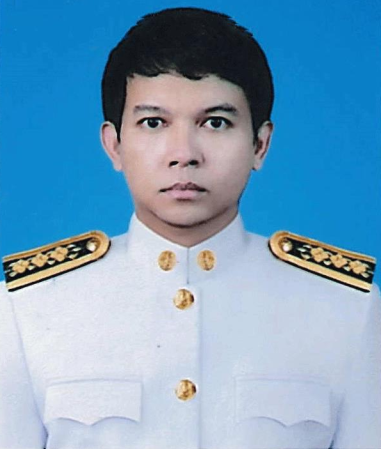 นายปฐมพงษ์ ระมัด