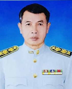 นายศักดิ์ศรี อินทร์บำรุง