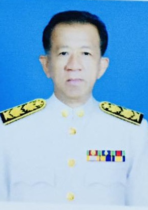 นายวิลาศ เมืองทอง