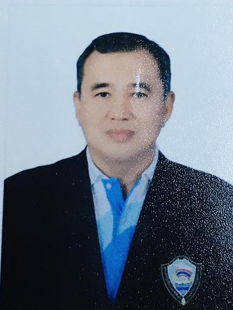 นายชานนท์ สุวรรณาภินันท์