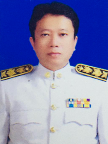 นายบุญเลิศ ชัยจิตตนานนท์