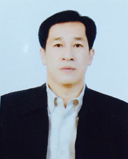 นายไพบูณร์ พินเที่ยง