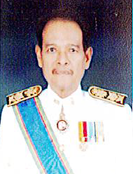 นายประจวบ กำลังเดช