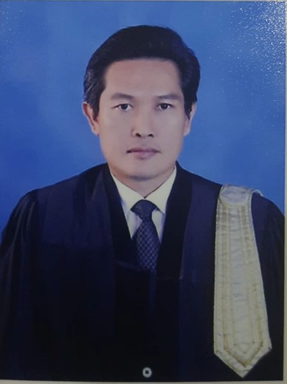 นายนิรุช สุวรรณเเสง