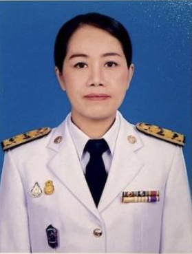 นางสาวพรพัสกร  วงษาเวียง