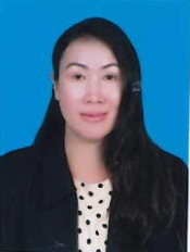 นางสาวอรนิศวร์  จารุวัฒน์วงษ์