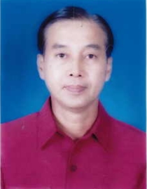 นายยงยุทธ อรุณวิไลรัตน์