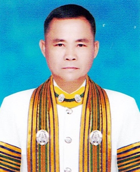 นายนวคม เสมา