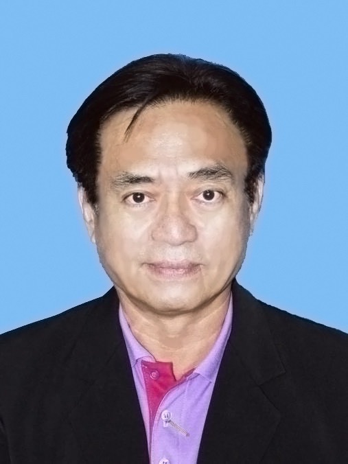 นายสุริยัน บุญยมโนนุกุล