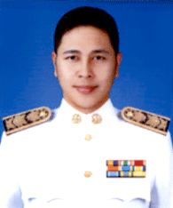 นายมนัสพงศ์ ชูทาน