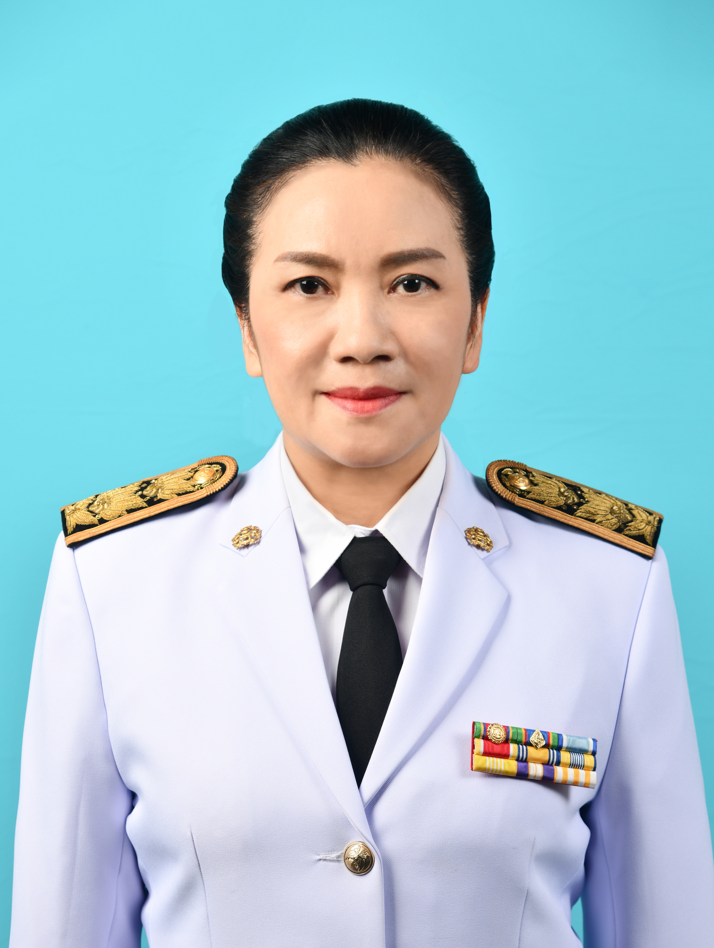 นางเสาวรีย์ อัมภสุวรรณ์