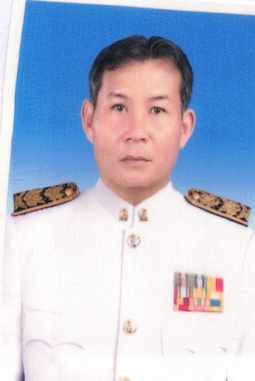 นายบุญทวี สาลี