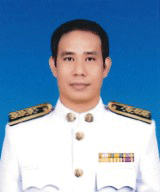 นายพรเทพ อยู่ชื่น
