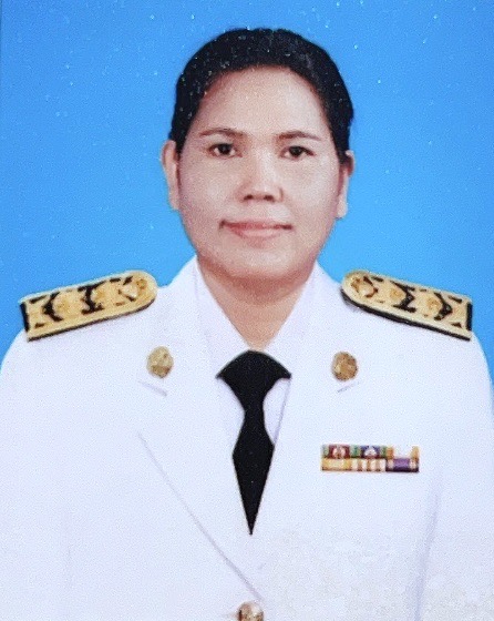 นางสาวนงลักษณ์  เซ่งแก้ว