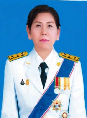 นางอำไพวรรณ  เปรมภิรักษ์