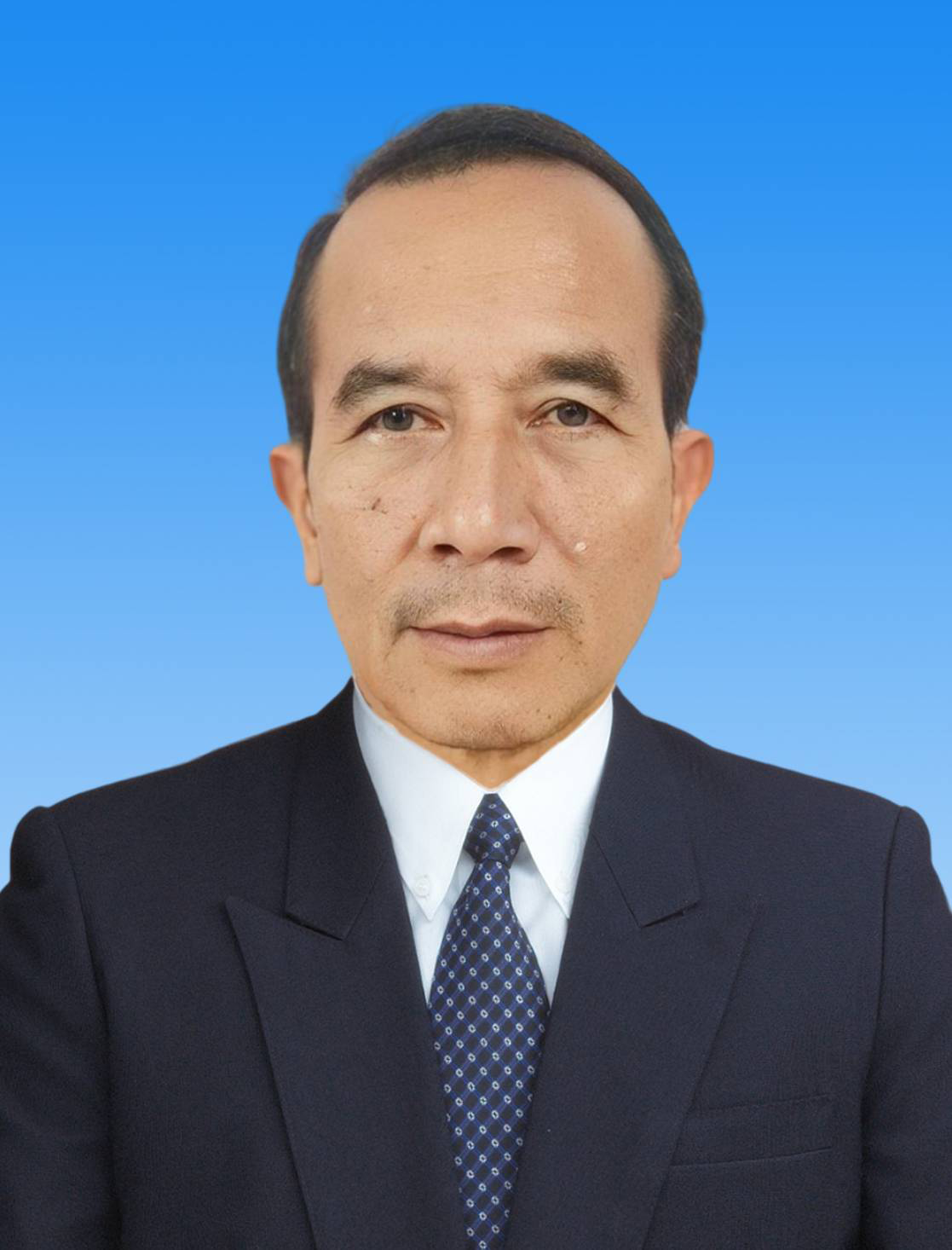 นายจำรูญ สองสี