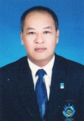 นายวิรัช กุลปรางค์ทอง